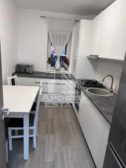 Apartament cu 2 camere, Giroc, Curte Proprie, Prima Inchiriere - 4