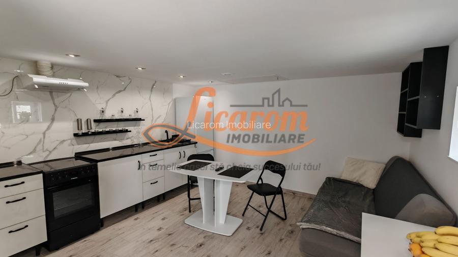 Casa 3 camere individuala SanpetrU,mobilata si utilata,128900 euro. - 22