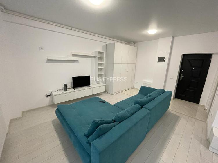 GARSONIERA DUBLA MILITARI RESIDENCE STR. ILIE PETRE 84, 41MP, ET7/8, PARCARE - 3