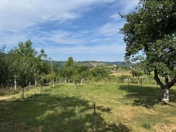 Reco casa in Balnaca - 12