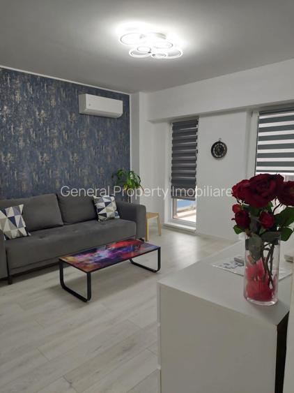 2 camere superb Complex Belvedere - 9
