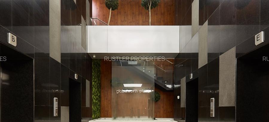 Spațiu de birou in Globalworth Plaza - Promenada Mall - Metrou Aurel Vlaicu - 15