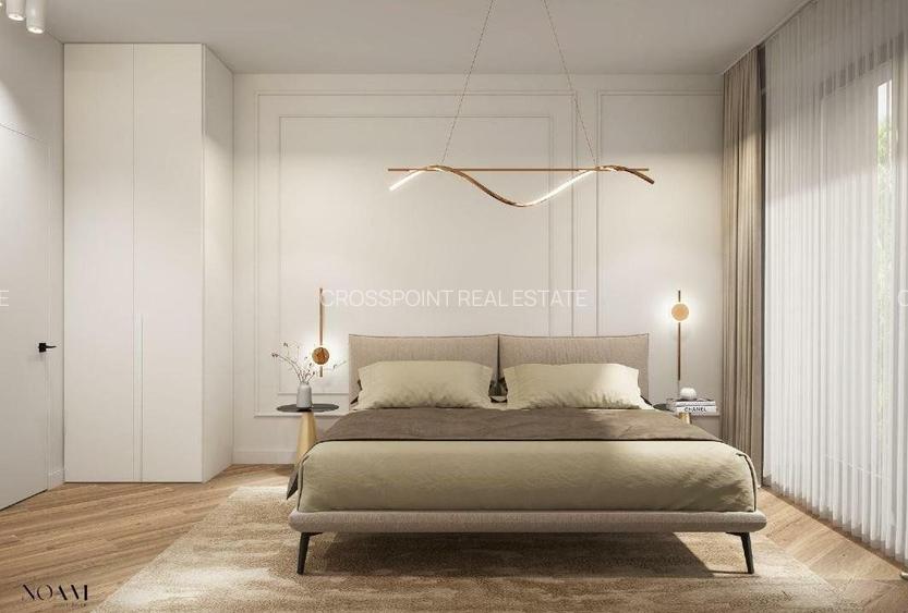 UP-SITE! Cel mai exclusivist proiect rezidential - 8