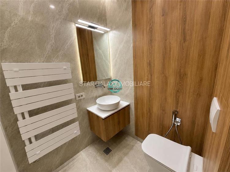 Apartament cu 3 camere de inchiriat, premium, parcare subterana, Ultracentral - 12