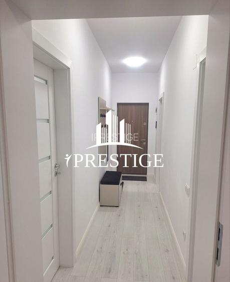 APARTAMENT NOU 2 CAMERE, ETAJ 1, BALCON, PARCARE, CARTIER DEVENTER - 9