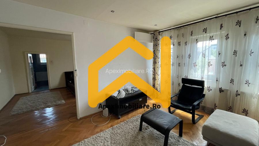Apartament 3 camere de vanzare Victoriei București | ApexImobiliare.ro - 5