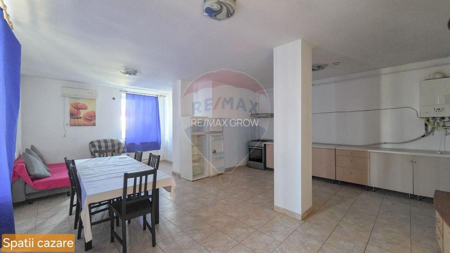 De vanzare spatiu industrial in Turnu Magurele - Teleorman - 22