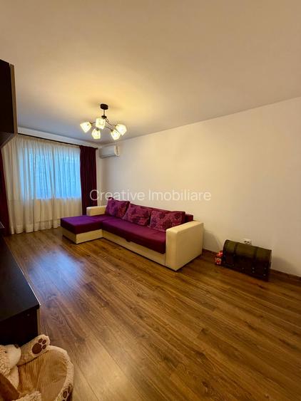 Apartament cu 3 camere decomandat | Parcare inclusă | Galata - 9