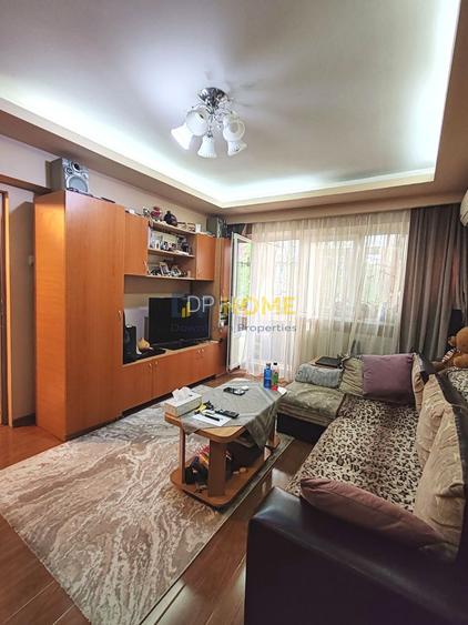 Apartament 2 camere ultracentral – Mihail Kogălniceanu | Cismigiu - 2