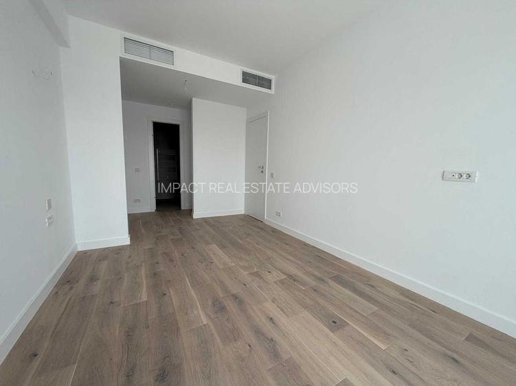 Apartament 2 camere  The Level |  Piata presei libere |  Parcare subterana - 18