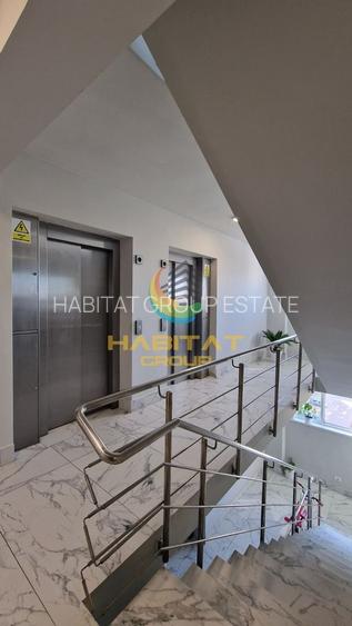 Pallady 2 camere 71 mp LUX + piscina vis-a-vis Parc Teilor - 15