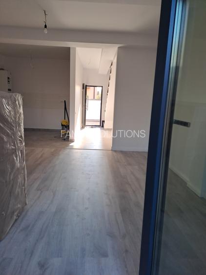 Casa P+1+M.5 cam.Util 152mp.Teren 204mp.Finsaje premium. Zona buna - 6