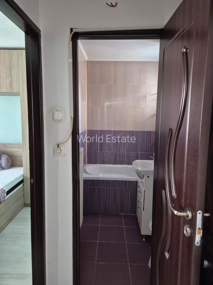 Apartament 3 camere, zona Slajan - 9