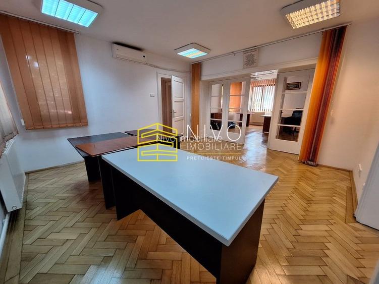 Spațiu de birou - Tg. Mureș - Central - 11