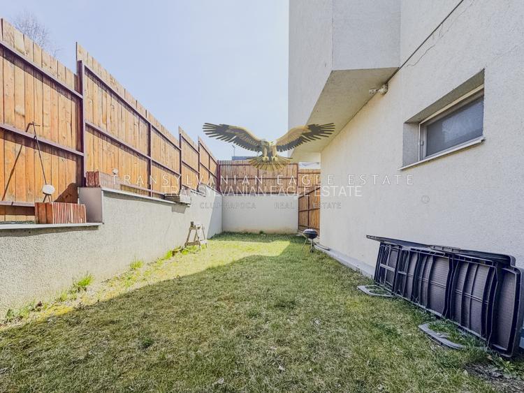 Apartament cu 2 camere|terasa mare|Golden Tulip/Zorilor - 16