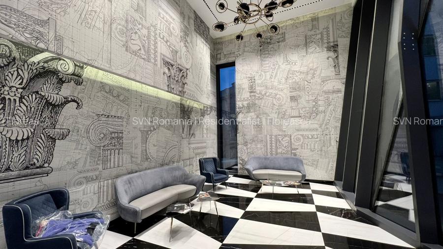 REA1022315 4 camere - One Herastrau Park - 3