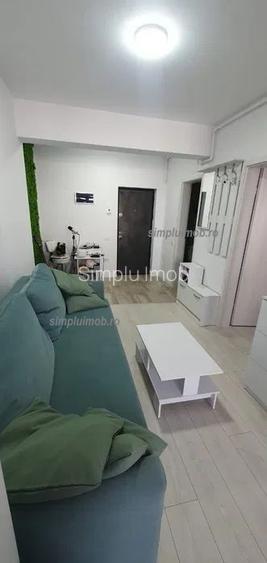 Metrou Berceni Bloc Nou Apartament Modern - 2