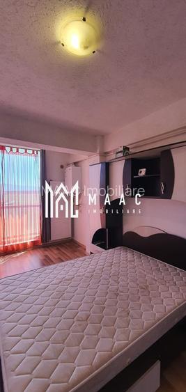 Apartament 2 Camere | Etaj Intermediar | zona Dedeman - 21