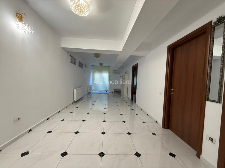 Inchiriere birou Parter - Natiunile Unite - Unirii - Parlament - 4