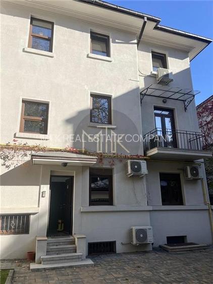 Apartament lux, 5 camere - zona Kiseleff - 20