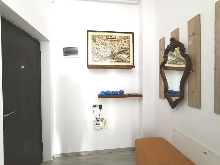 Apartament 2 camere deosebit mobilat frumos I Dumbravita - 6