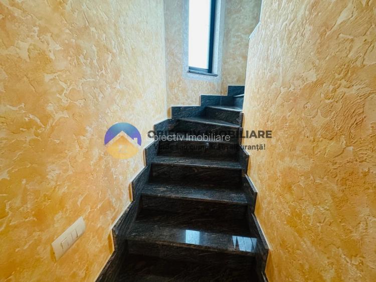 Casa + teren 852 mp – Zona Fermelor, Piatra Neamț - 8