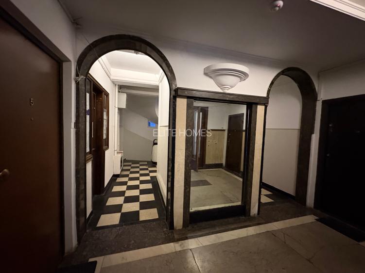 Garsoniera in Piata Romana/ Studio apartment in Piata Romana - 6