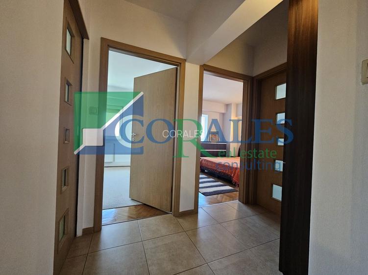 Calea Aradului - Apartament 3 camere, Centrala proprie! - 6