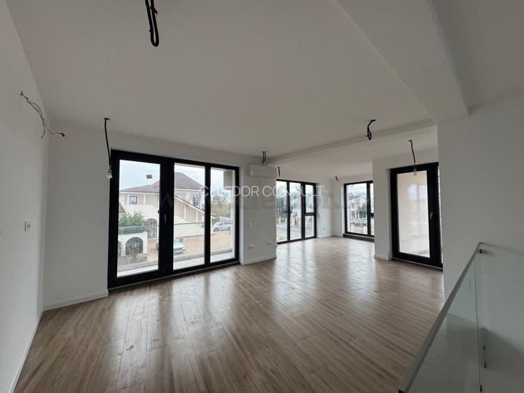 Spatiu comercial-clinica medicala/birouri-poate fi transformat in ap cu 1 dormi - 5