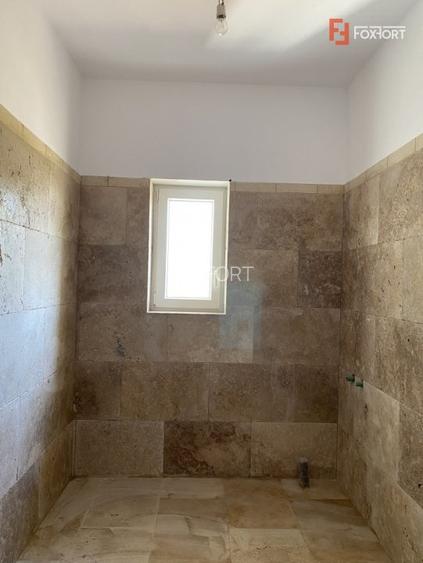 Duplex cu 3 camere si teren de 350 mp, zona linistita - Remetea Mare - 16