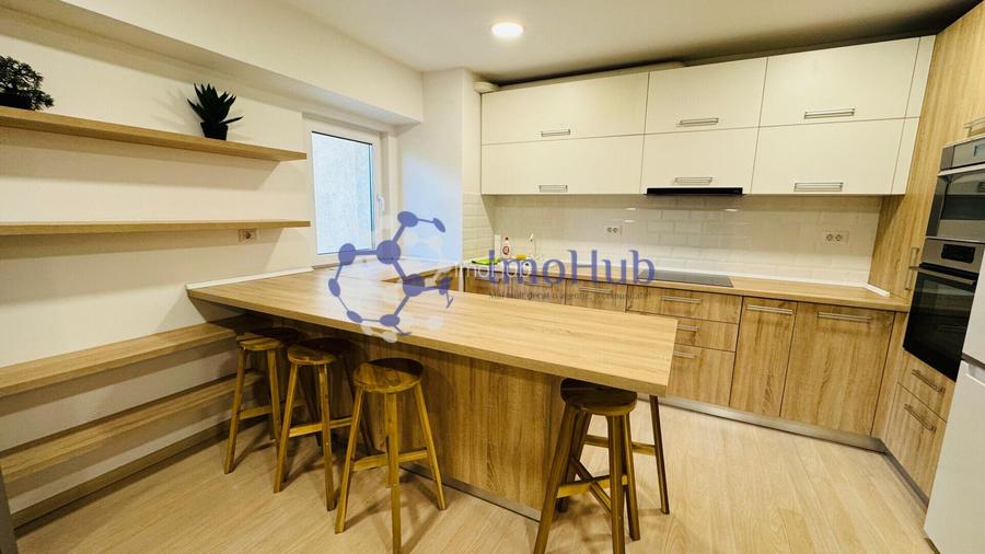 Ap. 1 camera, Nicolina prima statie, 40 mp, parcare inclusa! - 3