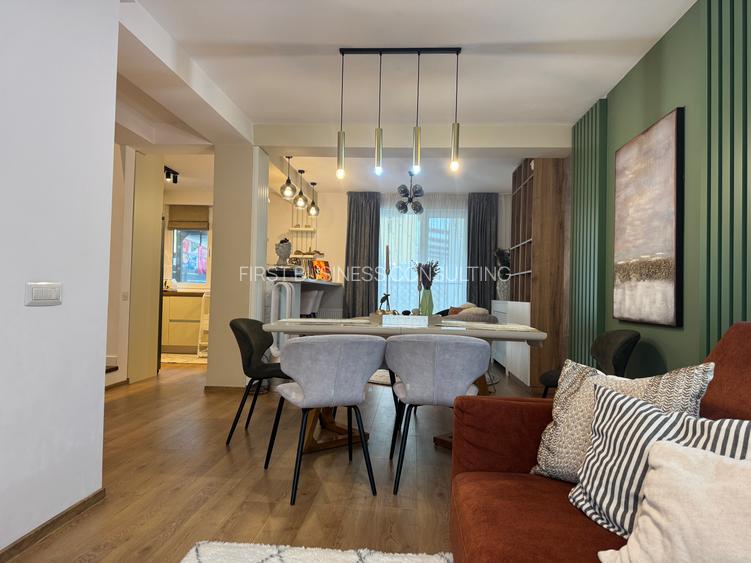 Casa parter +etaj gradina si terasa superba - 2