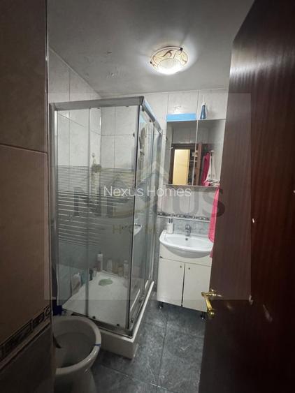 Apartament 3 camere - Mobilat si utilat - Mihai Bravu - 10 min Metrou - 9