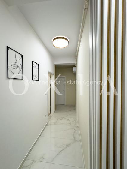 OX669 Amenajari Moderne, Parcare Acoperita, Lift - 16