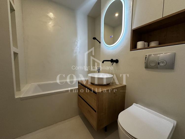 Apartament 4 camere | Finisaje moderne | Calea Florești - 13