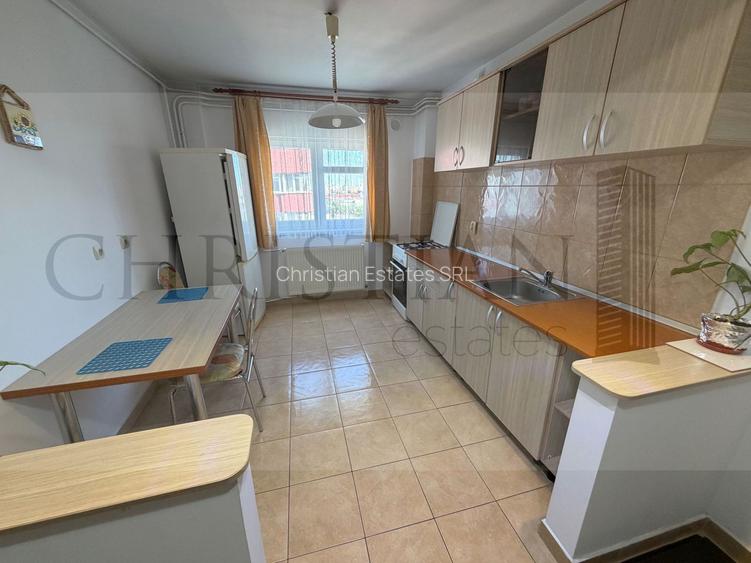 | 2 Camere Spatios | Calea 13 Septembrie | Modern | Parcare | Liber | - 9