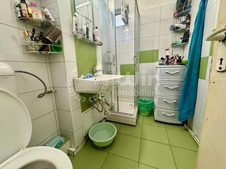 Apartament 3 camere I Etaj 1 I Balcon | Gheorgheni | Complex Diana - 9