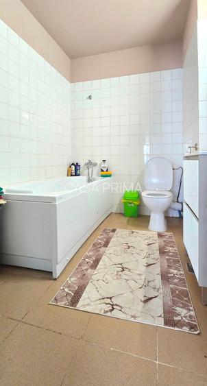 EXCLUSIVITATE! Apartament 2 camere 69 mp, MOBILAT, la BULEVARD Cug - 14