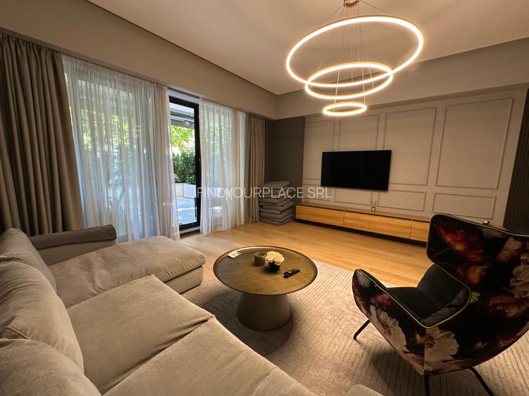 Apartament renovat complet în North Lake View,loc de parcare și boxa incluse - 2