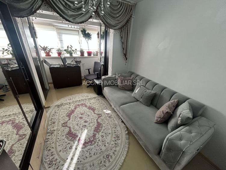 Apartament 3 camere zona Tomis II - 3