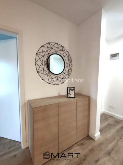 Apartament 2 camere, PARCARE,  PET-FRIENDLY, Sopor - 8