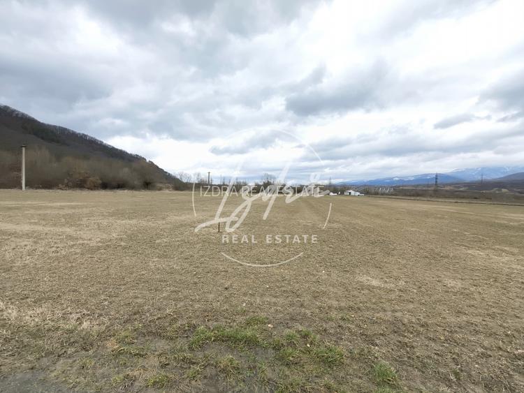 Teren de vanzare  - 3