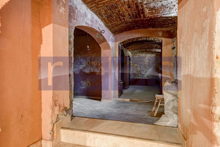 INCHIRIERE SPATIU COMERCIAL | 200 MP | CISMIGIU | - 6