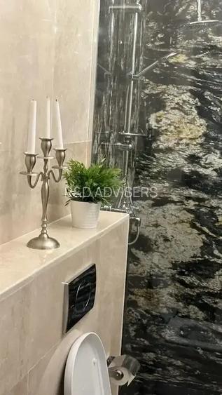 4 Camere| Utilat si Mobilat Lux |3 balcoane| Zona Nordului - Herastrau - 11