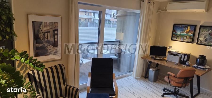 Apartament 2 camere Dumbravita - 4