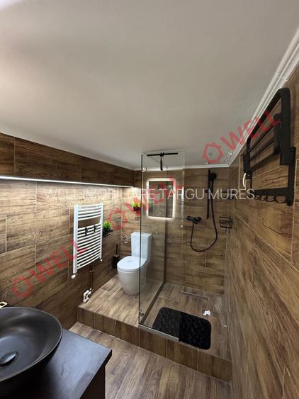 Apartament cu 2 camere de vânzare în Târgu Mureș, str. Morii! ? - 6
