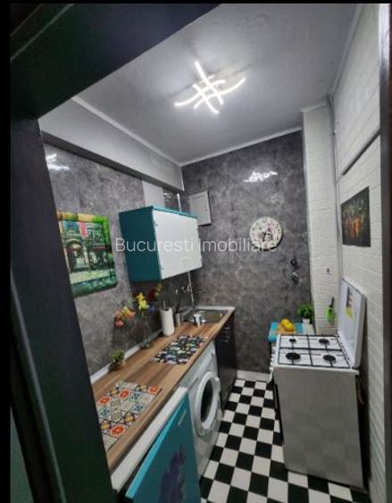 Garsoniera,Cismigiu,Parc,Amenajata,Libera - 2