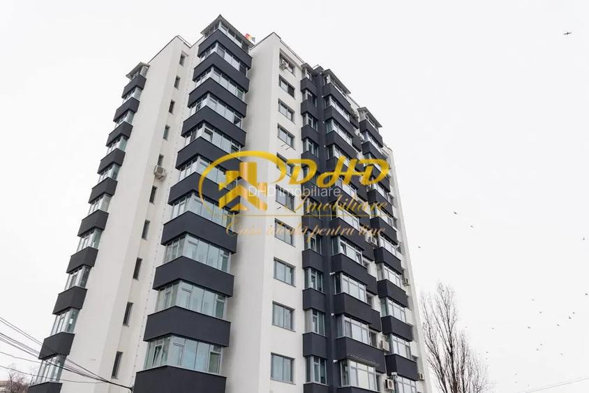 Apartament 2 camere Piata Nicolina - 7