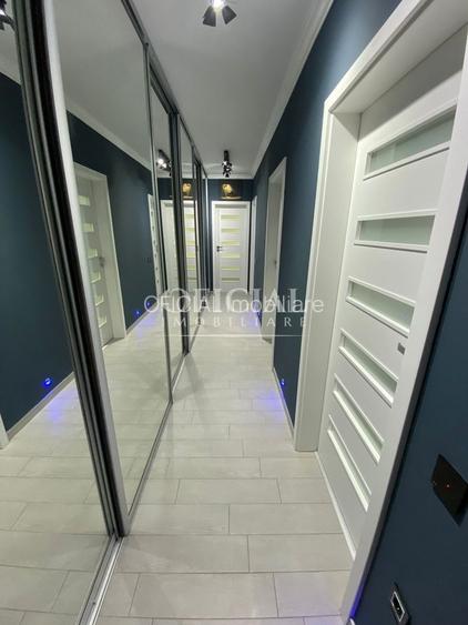 Apartament 2 camere | Parcare | AC | Decomandat | Stejarului Floresti - 4