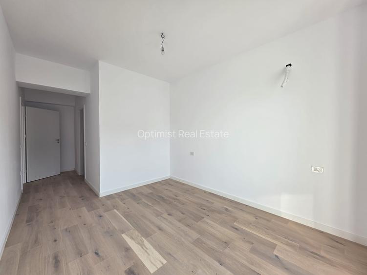 Apartament 3 camere de vânzare în Pipera | 83 mp utili | terasă 14,7 m - 8